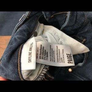 PAIGE Jeans - Paige Jeans PAIGE Jeans - Paige Jeans